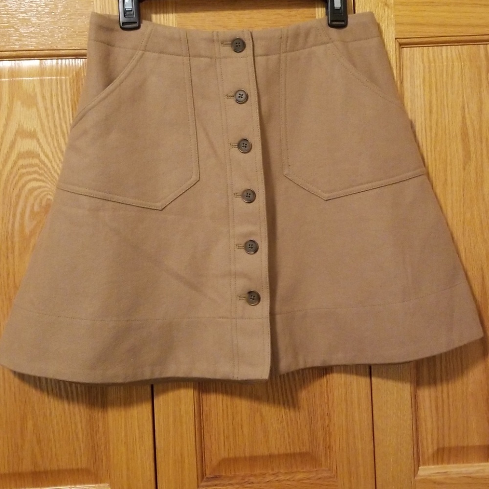 Skirt